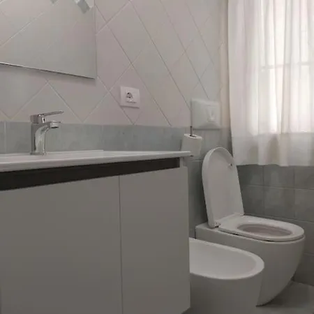 San Nicolo' Apartment
