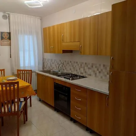 Apartment San Nicolo' Chioggia