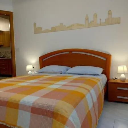 San Nicolo' 키오자