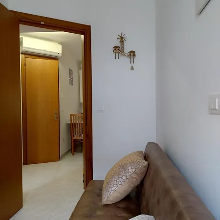 Apartment San Nicolo'