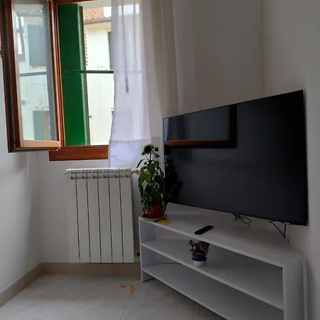 San Nicolo' Apartment Chioggia