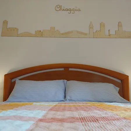 San Nicolo' Apartment