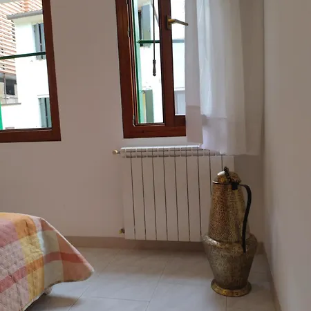 Apartment San Nicolo' *