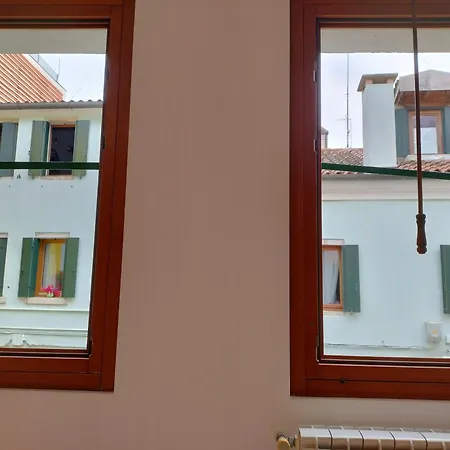 San Nicolo' Apartment Chioggia