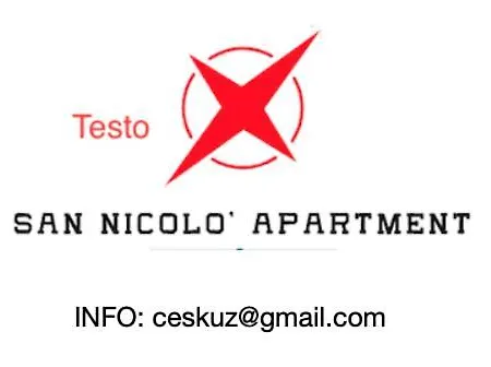 San Nicolo' 아파트 키오자